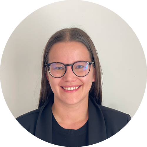 Ashley-Davis—Treasurer