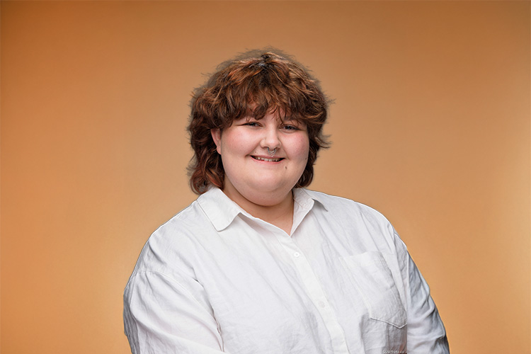 Gwen Forst Gillespie Bursary