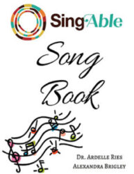 SingAble Song Book